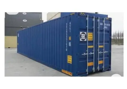 New Or Used Shipping Container for Sale & Rent Shipping Available - 3/3
