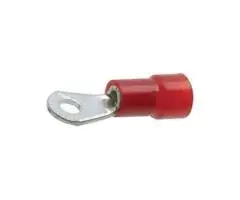 Buy Vogt-3609A Ring Cable Lug Red 4.3mm Online at Enrgtech – Secure Electrical Connections