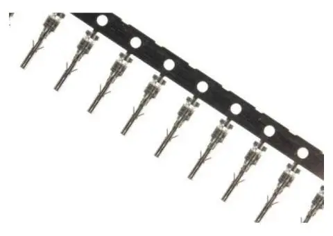 Shop Molex-43030-0001 Female Crimp Terminal at Enrgtech – Reliable & Efficient Wire Termination