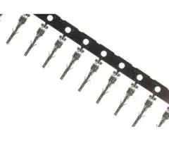 Shop Molex-43030-0001 Female Crimp Terminal at Enrgtech – Reliable & Efficient Wire Termination