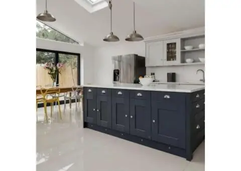 Kirkwood architectural design for house extensions in Essex - 2/2