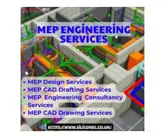 MEP Engineering Services in Manchester,UK
