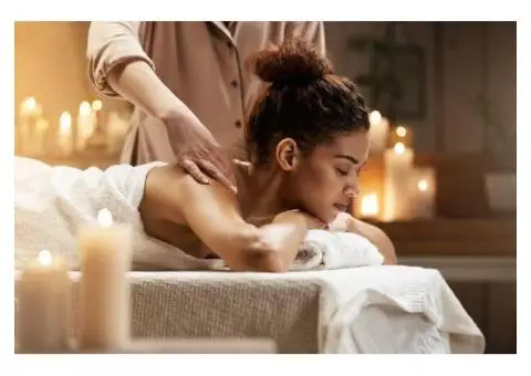 Thai Massage Services – Feel Rejuvenated Now