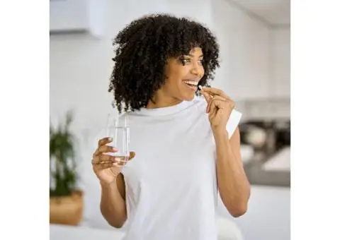 Natural Hormone Clinic in London | Safe & Personalized Hormone Therapy