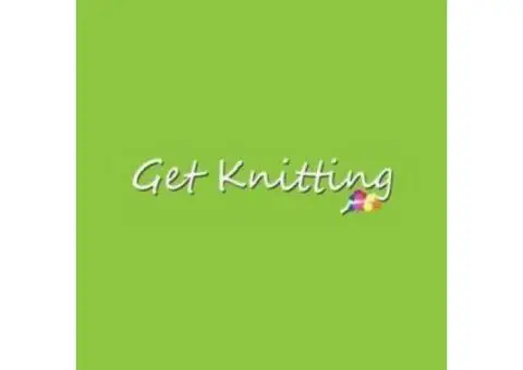 Northampton’s Favourite Yarn Shop – Get Inspired with Get Knitting