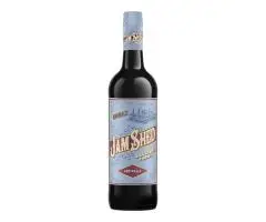 Jam Shed Shiraz Wine Case – 6 x 75cl Bottles of Rich, Smooth Red
