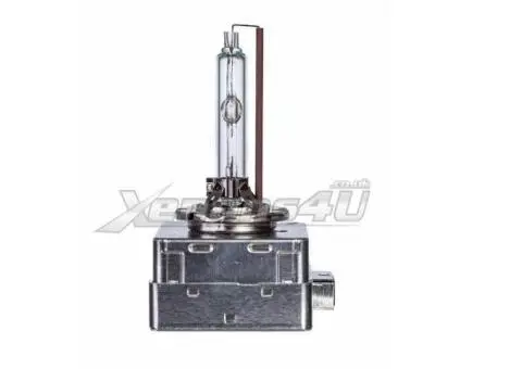 Philips XenStart D1S 35W HID Xenon Bulb