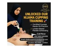 A Deep Dive into Hijama: Unlock the Power of Cupping