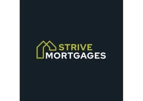 Strive Mortgages