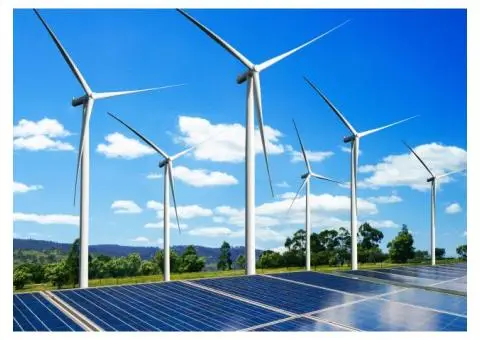 Solar Maintenance Services in Vadodara