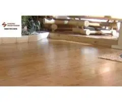 Your Local Floor Sanding Experts in London