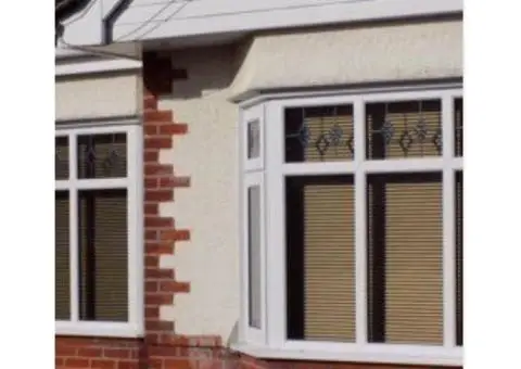 Trusted Window Repairs in Bournemouth – GA Windows