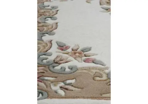 Half-Moon Rugs - 1/4