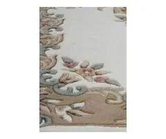 Half-Moon Rugs