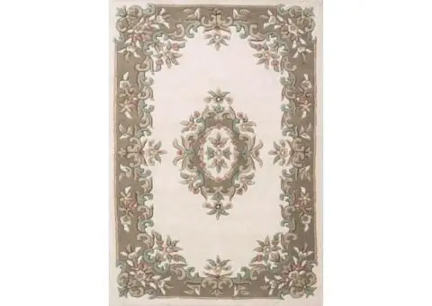 Half-Moon Rugs - 2/4