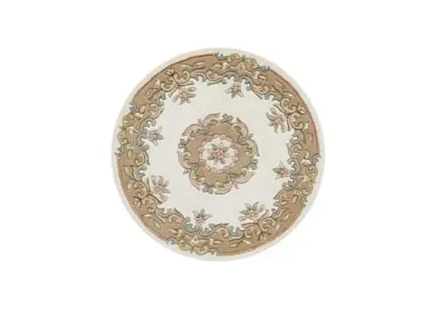Half-Moon Rugs - 4/4