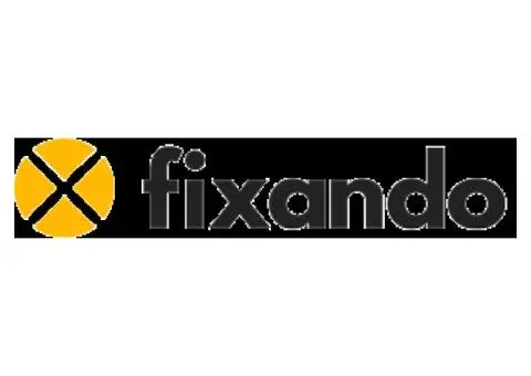 Fixando