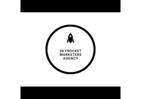 SKYROCKET MARKETERS LTD