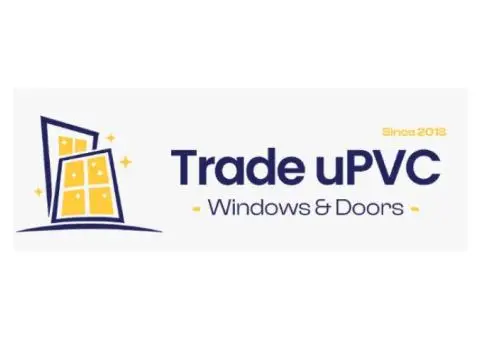 Trade UPVC Windows and Doors