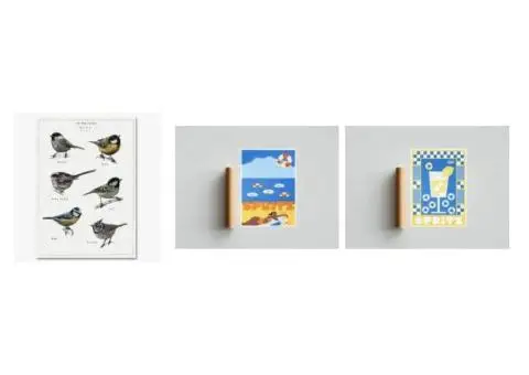 Contemporary Print Media