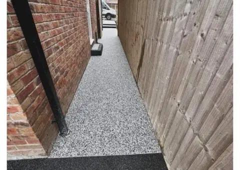 Resin Bound Driveways London - 2/2