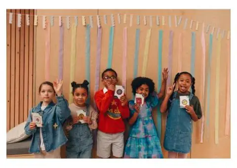 Personalised Birthday Party Favors for Kids – Shop Pachee Store UK