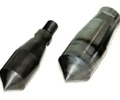 Super Heavy Dynamic Probing Services – AVZ GeoEng Ltd