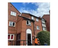 Gutter Cleaning Service Birmingham | Gutter Cleaning Company