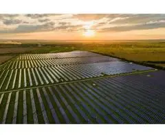 Residential Solar Maintenance