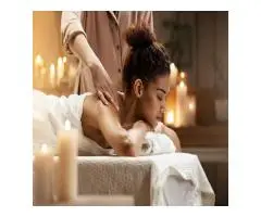 Melt Your Stress Away with Enigma Touch Massage: The Best Massage Therapist in London