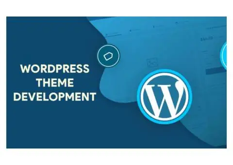 Plus Promotions – Custom WordPress Theme Development Made Easy