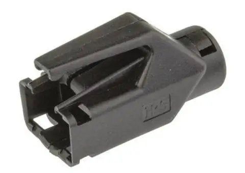 Shop Hirose-TM21P-88P(13) RJ Connector Hood – Secure Network Cabling Solution | Enrgtech