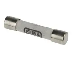 Buy SIBA-70-172-40/0.5A Ceramic Cartridge Fuse – Trusted Circuit Protection | Enrgtech