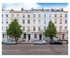 Mike— Best Massage Therapist in Central London | 24/7 Massage Near Me