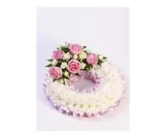 Funeral flowers online delivery