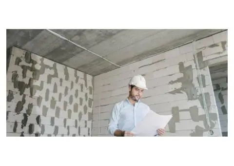 Structural Alterations Surrey