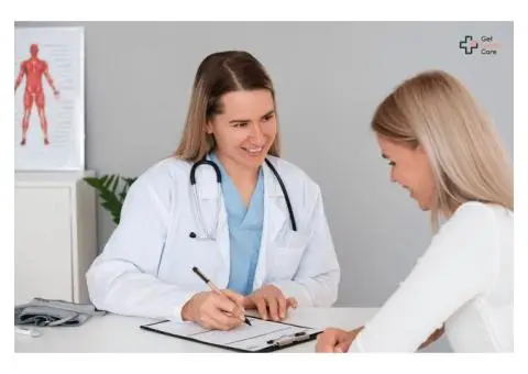 Get Your Doctor’s Certificate for Work Online Today