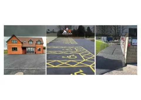 Driveways Leeds