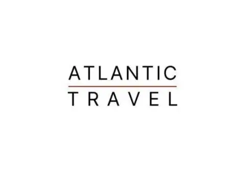 Atlantic Travel - 1/4