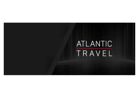 Atlantic Travel - 2/4