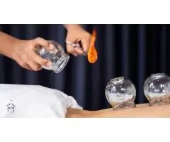 Prophetic Healing with Fire Cupping: Accredited Practitioner Course