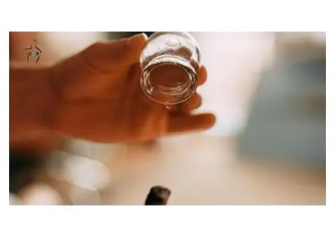 Prophetic Healing with Fire Cupping: Accredited Practitioner Course - 2/2