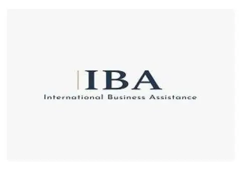 IBA Limited