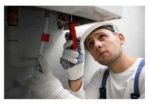 Same-Day Vaillant Boiler Repairs in London