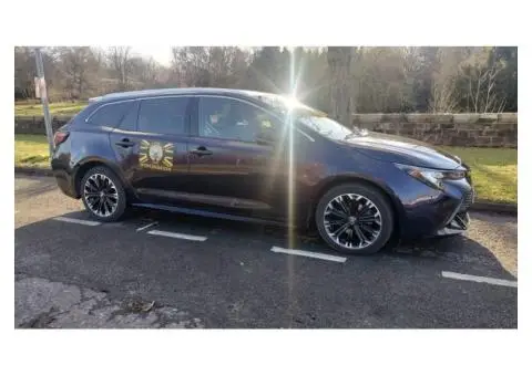 Taxi Services in Durham - 1/6