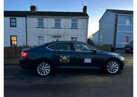 Taxi Services in Durham - 6/6