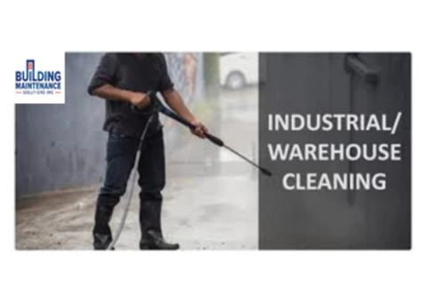 Janitorial Cleaning Services:  Routine Janitorial Cleaning Services for Your Business - 6/6