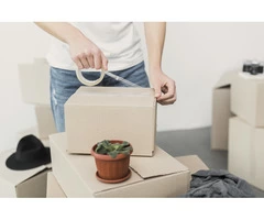 Removal Company