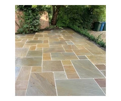 Rippon Sandstone Paving