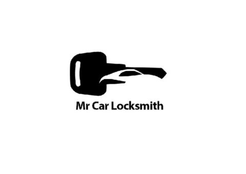 Mr Car Locksmith